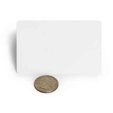 13.56 MHz Akıllı NFC RFID Kart 1K
