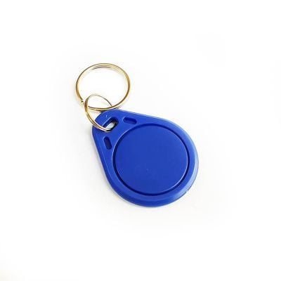 13.56 MHz Nfc RFID Anahtarlık