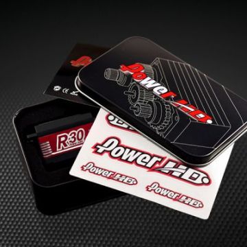 PowerHD Yüksek Voltaj Titanyum Dişlili Dijital Servo Motor - R30