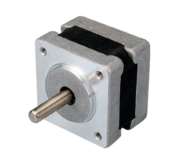 39HS01 - 39 mm 0.22 Nm Step Motor