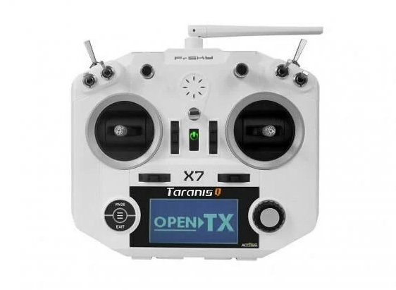 FrSky Taranis Q X7 2.4GHz 16 Kanal Kumanda