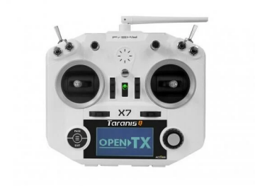 FrSky Taranis Q X7 2.4GHz 16 Kanal Kumanda