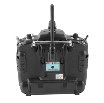 Flysky FS-TH9X 2.4GHz 9 Kanal Kumanda ve FS-IA10B Alıcı