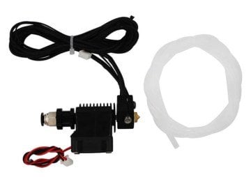 3D Yazıcı J-Head E3D V6 Hotend Kit 1.75/0.4MM