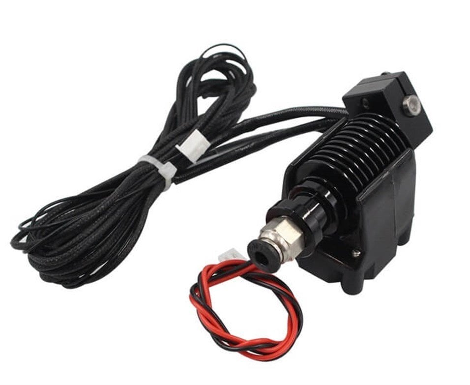 3D Yazıcı J-Head E3D V6 Hotend Kit 1.75/0.4MM