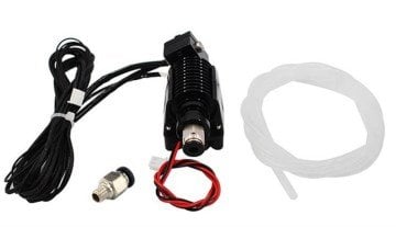 3D Yazıcı J-Head E3D V6 Hotend Kit 1.75/0.4MM