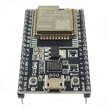 ESP32-WROOM-32U Wifi Bluetooth Geliştirme Modülü