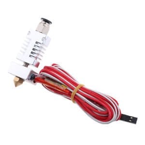 3D Yazıcı J-Head CR8 E3 Hotend Kit 1.75/0.4MM