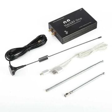 HackRF One SDR Geliştirme Kartı