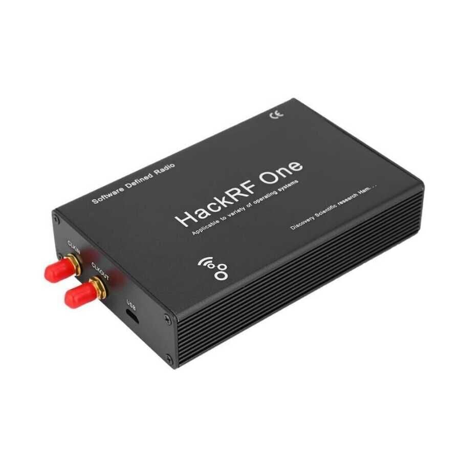 HackRF One SDR Geliştirme Kartı
