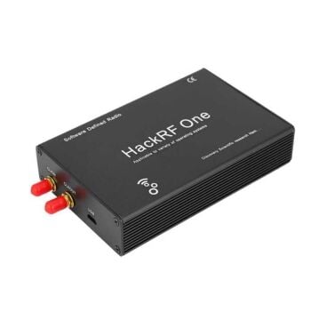 HackRF One SDR Geliştirme Kartı