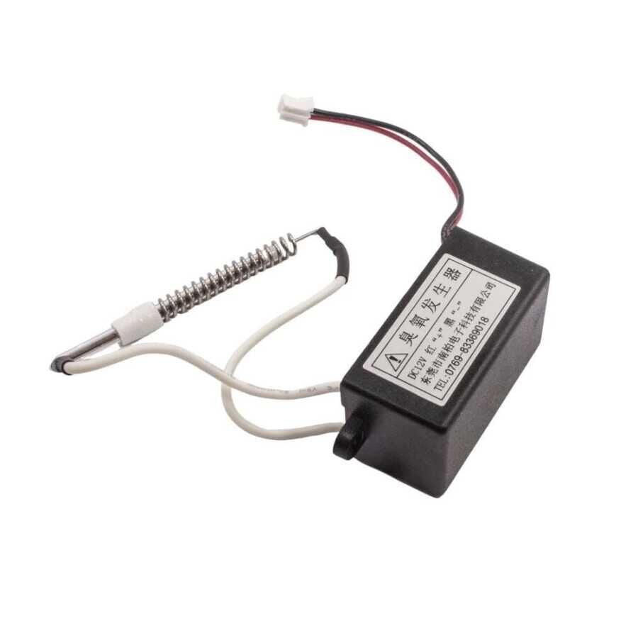 DC 12V Ozon Jeneratörü