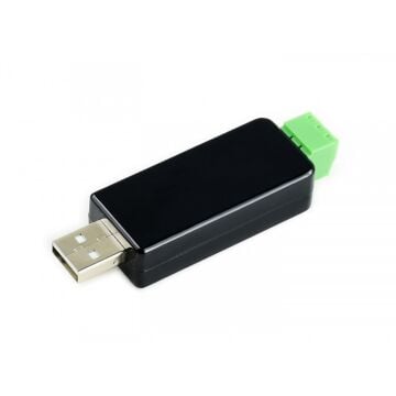 Endüstriyel USB'den RS485'e Dönüştürücü - CH343G