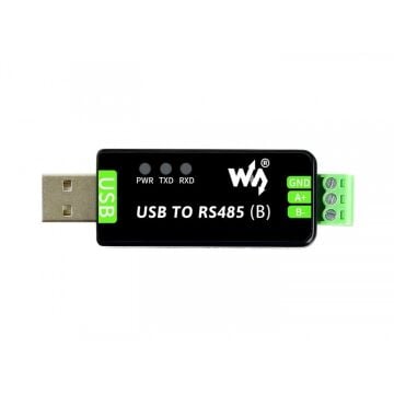 Endüstriyel USB'den RS485'e Dönüştürücü - CH343G