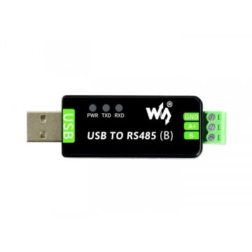 Endüstriyel USB'den RS485'e Dönüştürücü - CH343G