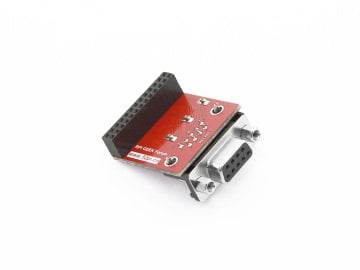 Raspberry Pi RS232 Dönüştürücü