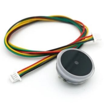 GM60 UART Qr Barkod Okuyucu Modül