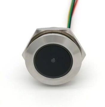 GM60 UART Qr Barkod Okuyucu Modül