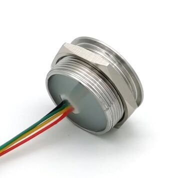 GM60 UART Qr Barkod Okuyucu Modül