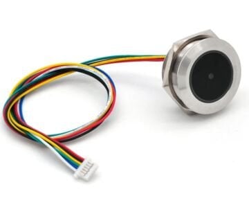 GM60 UART Qr Barkod Okuyucu Modül