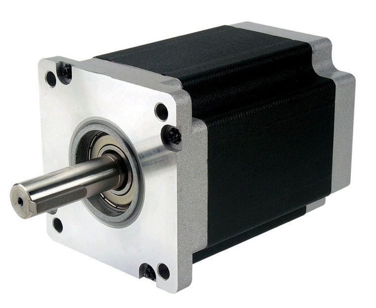 110HS28 - 110mm 28 Nm Step Motor