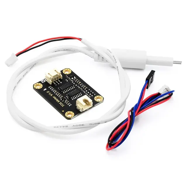 Arduino Tds Sıvı İletkenlik ve Su Kalite Sensörü
