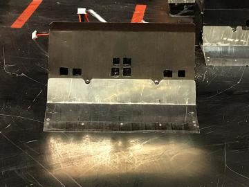 Japon Sumo Robot Bıçağı No:5