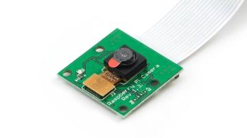 Raspberry Pi Kamera Modülü V1.3 - Yeni Model