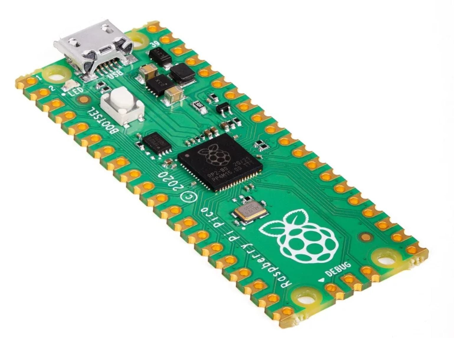 Raspberry Pi Pico