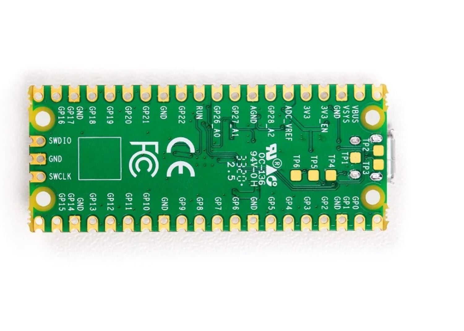 Raspberry Pi Pico