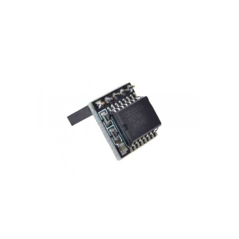 Raspberry Pi RTC Modülü - DS3231