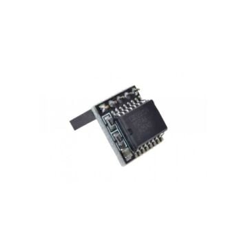 Raspberry Pi RTC Modülü - DS3231