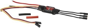 Hobbywing Skywalker 20A ESC V2 - Fırçasız Motor Sürücü