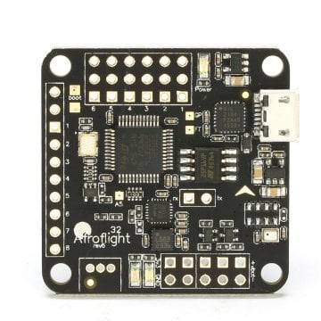 Naze32 Rev6 6Dof Uçuş Kontrol Kartı