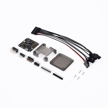 Naze32 Rev6 6Dof Uçuş Kontrol Kartı