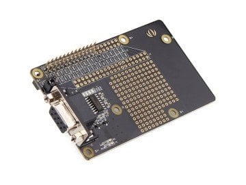 Raspberry Pi RS232 Kartı v1.0