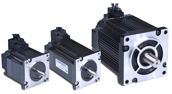 Enkoderli Step Motor 8A 8.6Nm | 86BHH150-600-40Mp