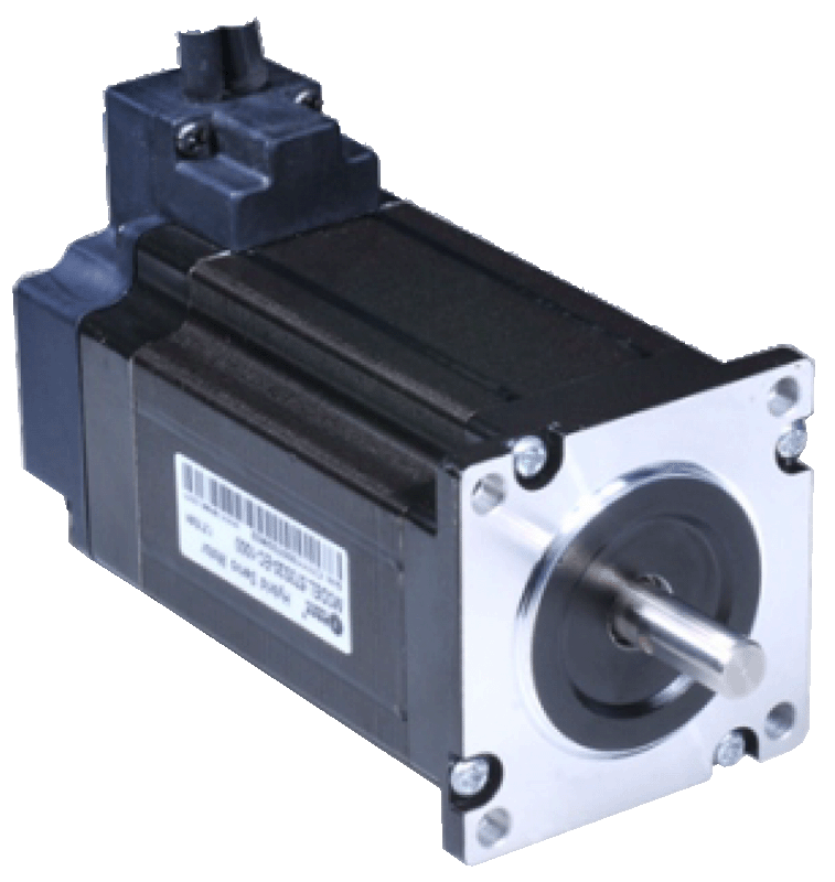 Enkoderli Step Motor 8A 8.6Nm | 86BHH150-600-40Mp