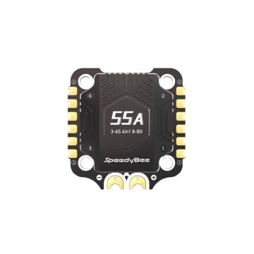 SpeedyBee F405 V4 BLS 55A 30x30 Uçuş Kontrol Kartı & ESC