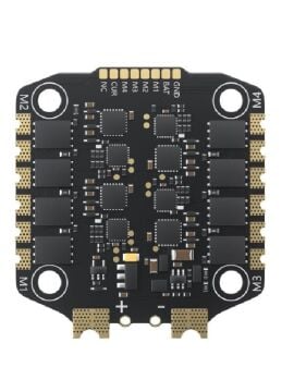 GEPRC Taker F722 65A V2 Stack - Uçuş Kontrol Kartı