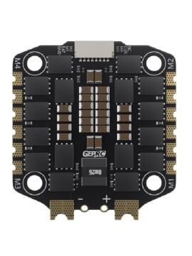 GEPRC Taker F722 65A V2 Stack - Uçuş Kontrol Kartı
