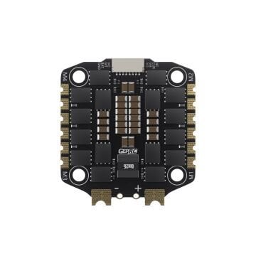 GEPRC Taker F722 65A V2 Stack - Uçuş Kontrol Kartı