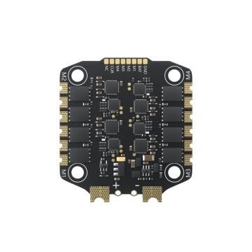 GEPRC Taker F722 65A V2 Stack - Uçuş Kontrol Kartı