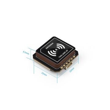 GEPRC M10Q Gps Modülü