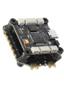 GEPRC TAKER F405 BLS 60A V2 STACK Uçuş Kontrol Kartı