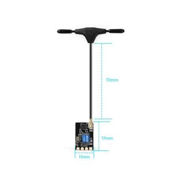 GEPRC ELRS NanoSE Receiver