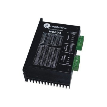 M880A Step Motor Sürücü 6A