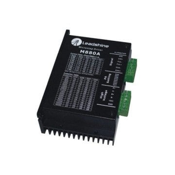 M880A Step Motor Sürücü 6A