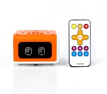 Matatalab VinciBot Kodlama Seti