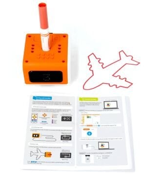 Matatalab VinciBot Kodlama Seti